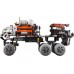 Lego® Technic™ 42180 Raziskovalni rover za ekipo na Marsu